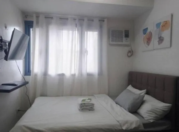 Grand Riviera Condotel Near Slec Aparthotel *