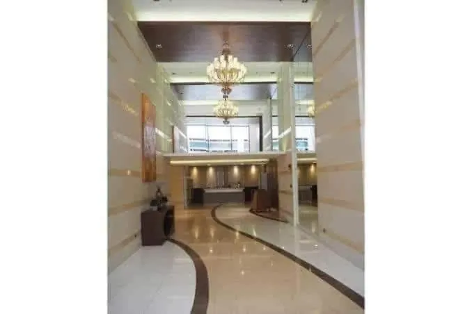 Aparthotel Grand Riviera Condotel Near Slec Manila