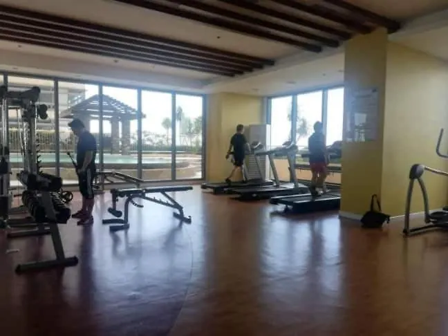 Grand Riviera Condotel Near Slec Aparthotel *