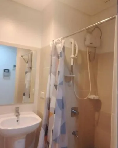 Grand Riviera Condotel Near Slec Aparthotel *